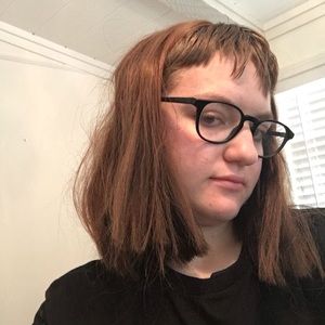 Meet your Posher, Grey